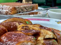 -东鑫记港式茶餐厅(南京东路店)