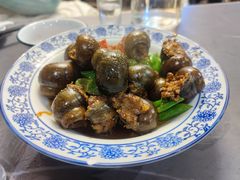 田螺塞肉-富临轩私房菜(集庆门大街店)