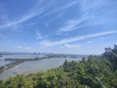 -东湖落雁景区