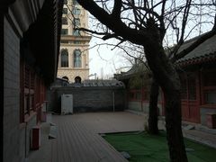 -于谦祠