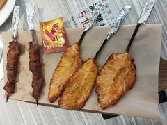 -必胜客(上海新南方商城PH店)