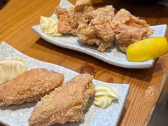 -Ramen满吉·豚骨拉面(丽园路店)