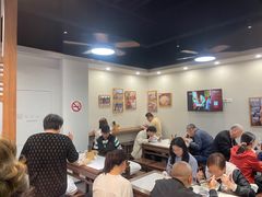 -永丰面馆(汉口路店)