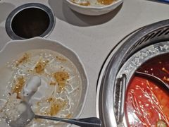 -钢管厂五区小郡肝串串香火锅(人民广场店)