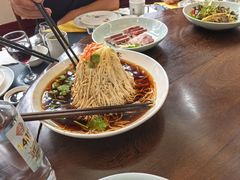 -富春茶社(国庆路店)