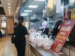 -回味鸭血粉丝汤(新城市广场店)