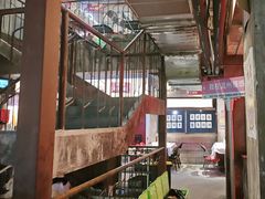 -五马集·海鲜·温州大牌档(黑金冠五马街十字路口店)