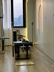 点击看大图 -AN普拉提·健身工作室
