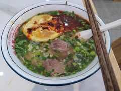 -金城宴兰州牛肉面(江湾阳光天地店)