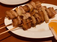 -福烤锦花(长乐路店)