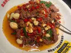 -炊烟小炒黄牛肉(中心印象城店)