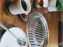 -·缸桶屋·韩式牛肋条自助烤肉(西湖D11店)