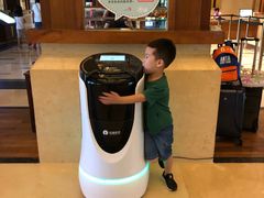 -三亚亚龙湾天域度假酒店