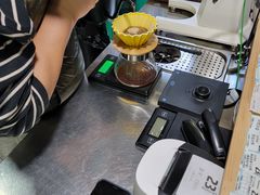 -2326 Coffee Roaster咖啡豆可选店(林肯公园店)