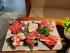 -匠牛道烤肉料理店(西坝河店)