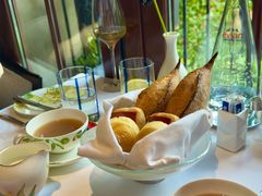 -Le Comptoir de Pierre Gagnaire