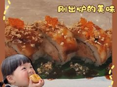 -大渔铁板烧(大悦城店)