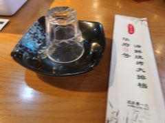 -华府九号海鲜烧烤大排档(龙域店)