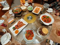 -丽华园(汉阳龙阳店)