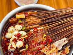 -小向麻辣烫(天街总店)