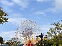 -七彩云南欢乐世界