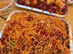 -辣不怕口味虾(长沙总店)