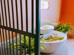 -西安创业咖啡街区