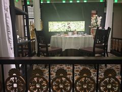 -金链花·泰国餐厅(国贸店)