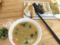 甜沫-众品老方子锅贴甜沫(李村店)