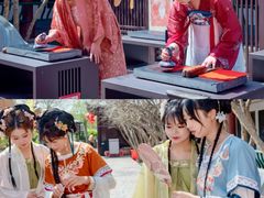 -中国翰园碑林