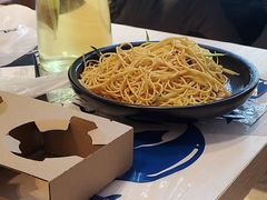 -松哥油焖大虾(皇岗一店)