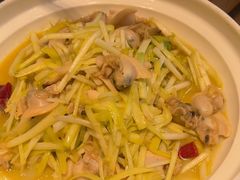 -沈家花园如皋菜(君御豪庭店)