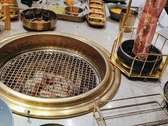-妥妥烤肉料理(昙华林店)