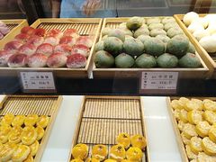 -南宋胡记(杭州河坊街店)