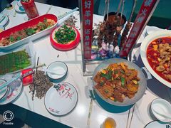 -路边边.炒菜烧烤.音乐餐厅(良乡长虹店)