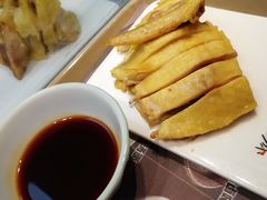 -老乡鸡(上海品尊国际中心店)