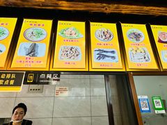 -沈记土鸡米线(七星街品牌中心店)