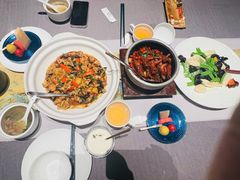 -观宴·品质赣菜(高新大道店)