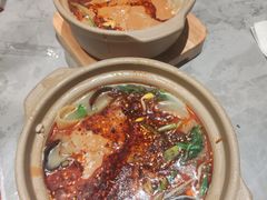 -鼎原力量东北吊炉烧烤(幸福街店)