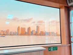 -武汉关码头(轮渡站)