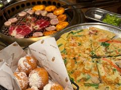 -一品诚记烤肉(大连柏威年购物中心店)