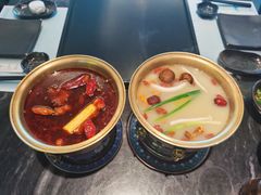 -王家渡火锅(金宝汇店)