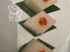 -西安W酒店·WEI全味西餐厅