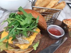 -农畉LONFOOD(福田星河COCOPark店)