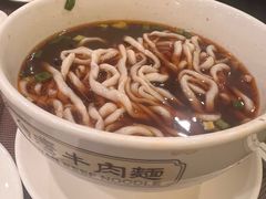 -中国厨房/台湾牛肉面