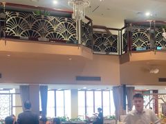 -丽华园(汉阳龙阳店)