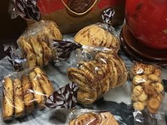 -国际饭店·帆声西饼屋(黄河路店)