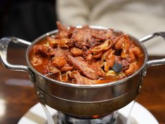 -姚记炒肝店(鼓楼店)