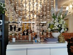 -花舍·新派粤菜·西餐·下午茶(亚运村·鸟巢店)