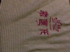 -紫莲花足道(柯桥古镇店)